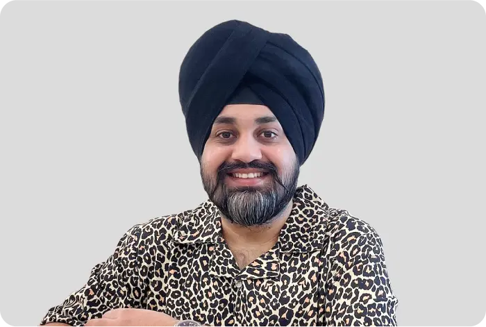 parth pandya