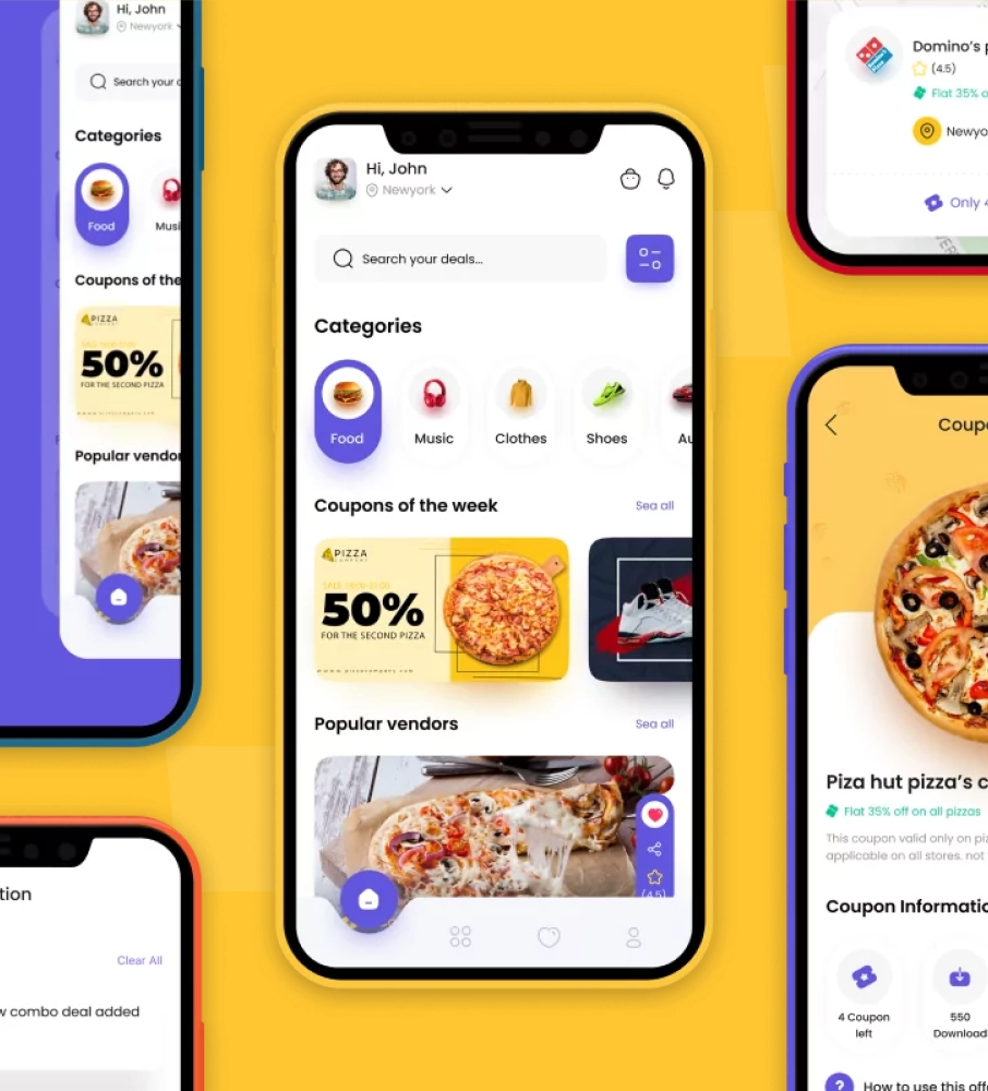 business learning app