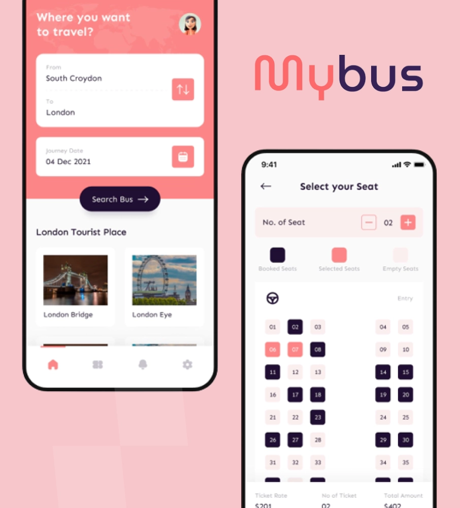 business learning app