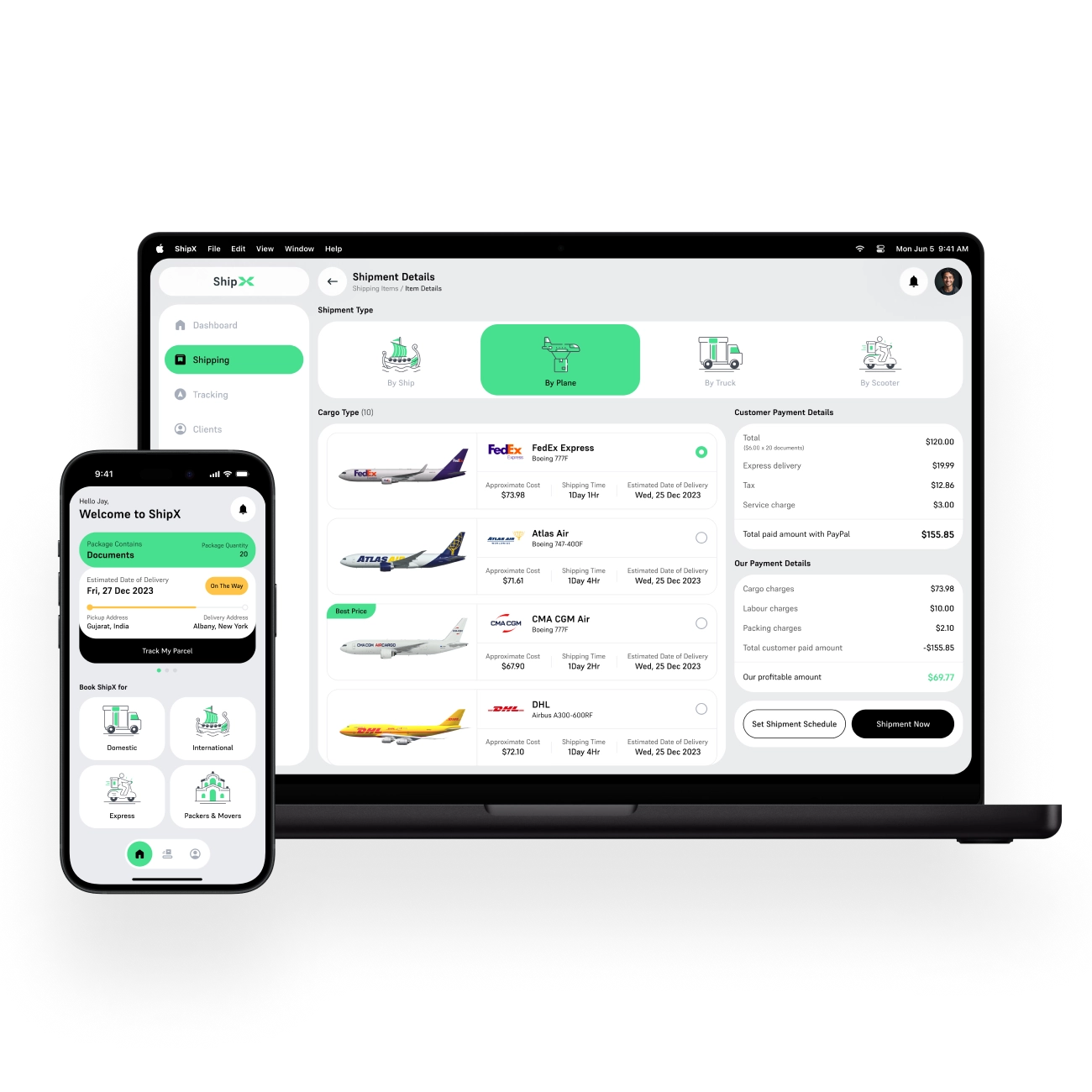 AI and ML Services