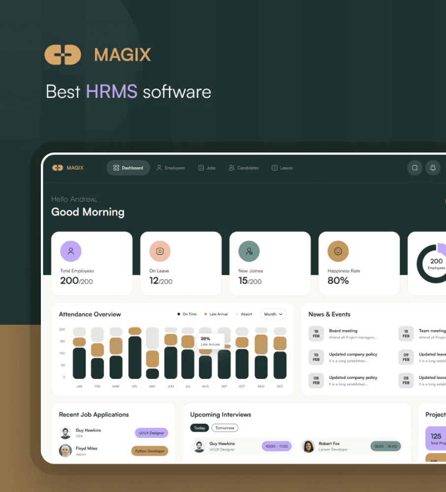 transportation management system