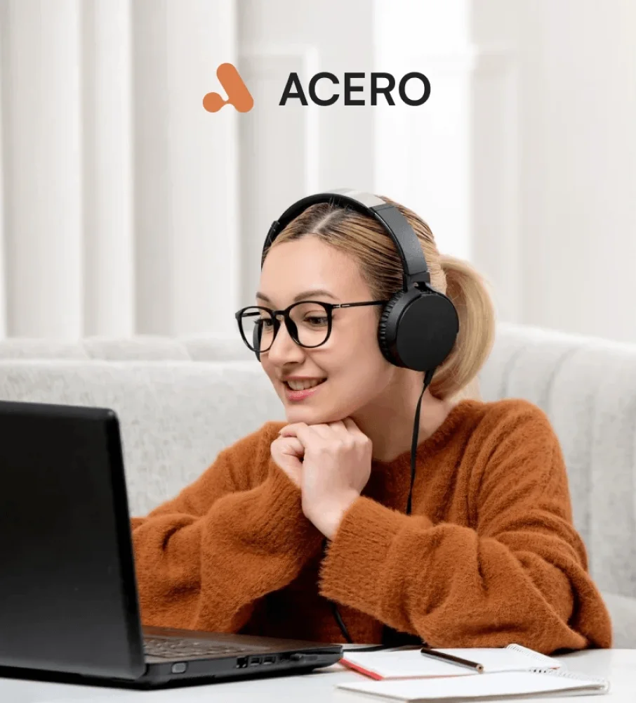business learning app