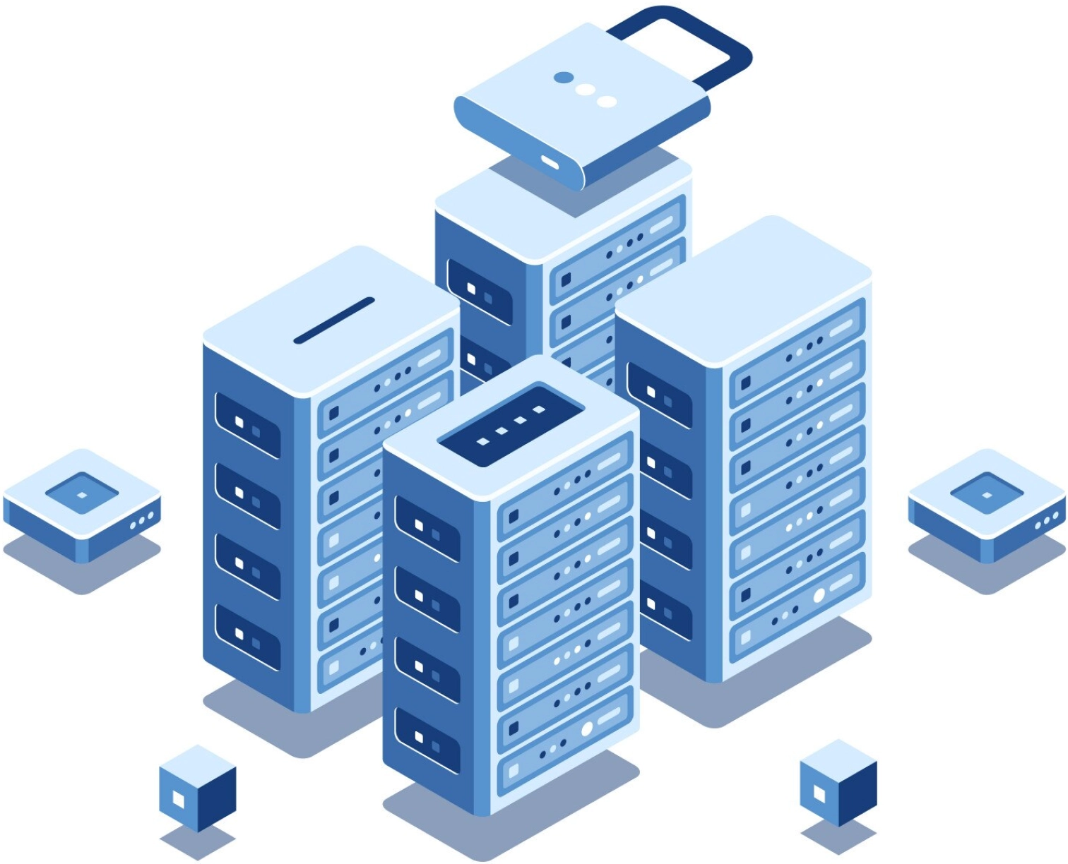 digital transformation