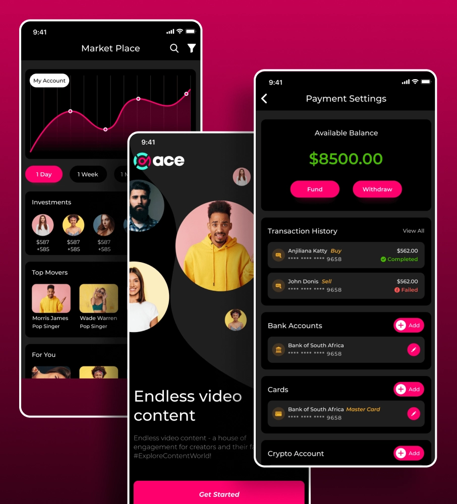 business learning app